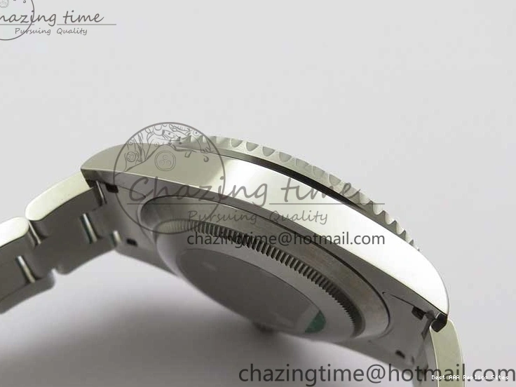 AAA Replica Watches Best Green LV Edition 2783 Bracelet and 1:1 Case Submariner 904L A2836 Ceramic TimelessDesign V Noob 116610 SS 0120